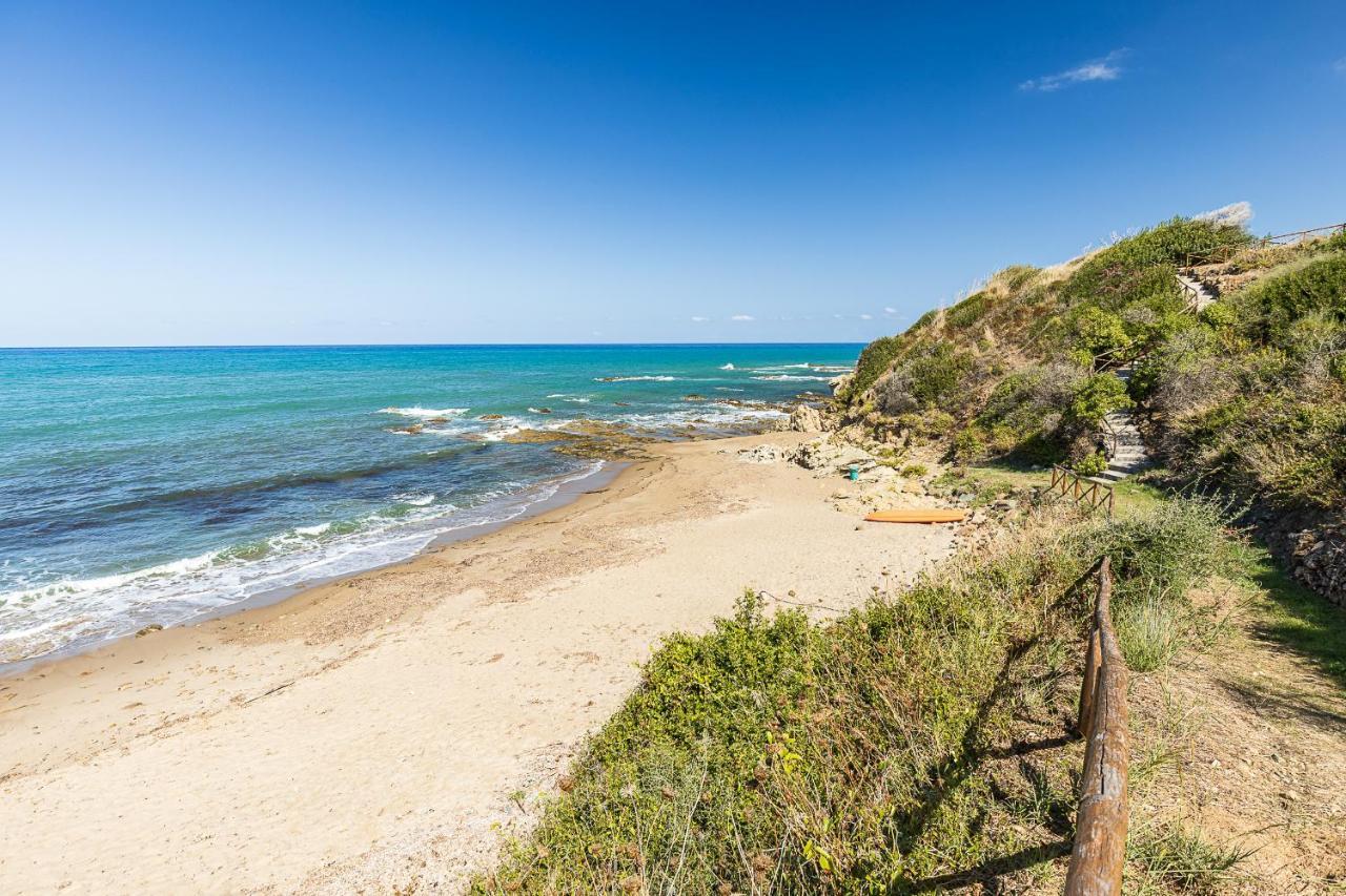 Villa Medina Cefalù Dış mekan fotoğraf