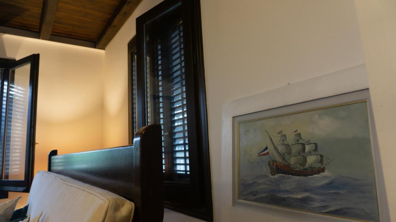 Villa Medina Cefalù Dış mekan fotoğraf