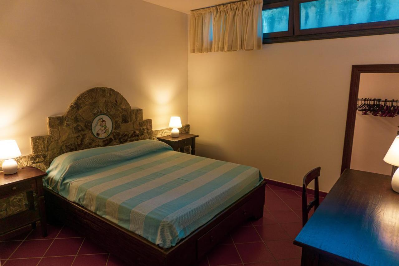 Villa Medina Cefalù Dış mekan fotoğraf