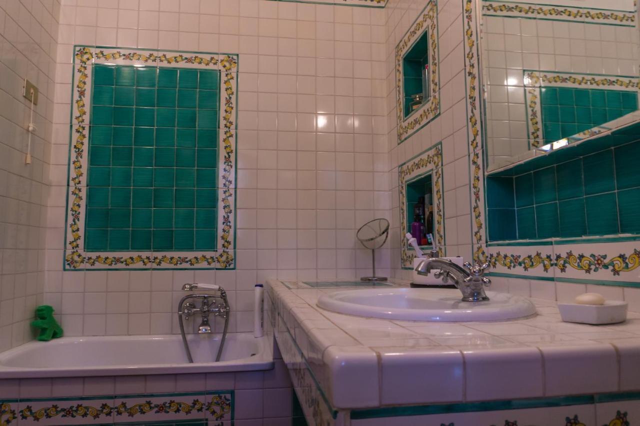 Villa Medina Cefalù Dış mekan fotoğraf