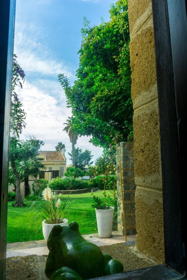 Villa Medina Cefalù Dış mekan fotoğraf