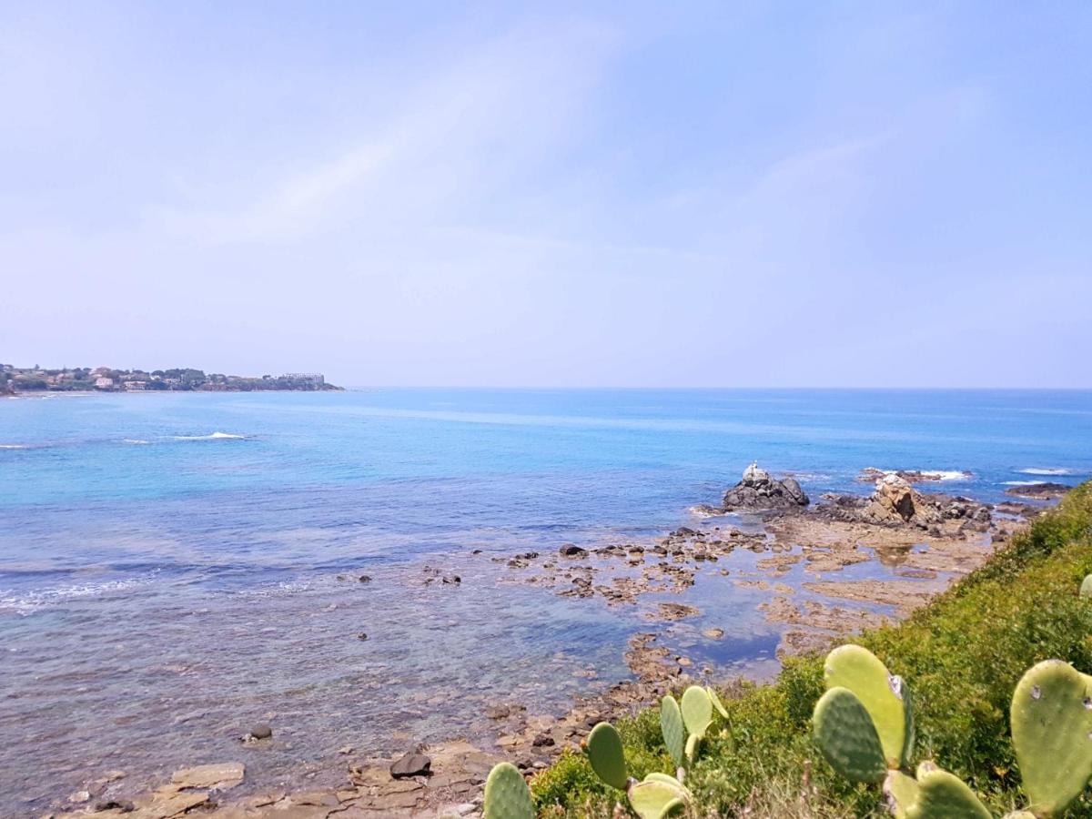 Villa Medina Cefalù Dış mekan fotoğraf