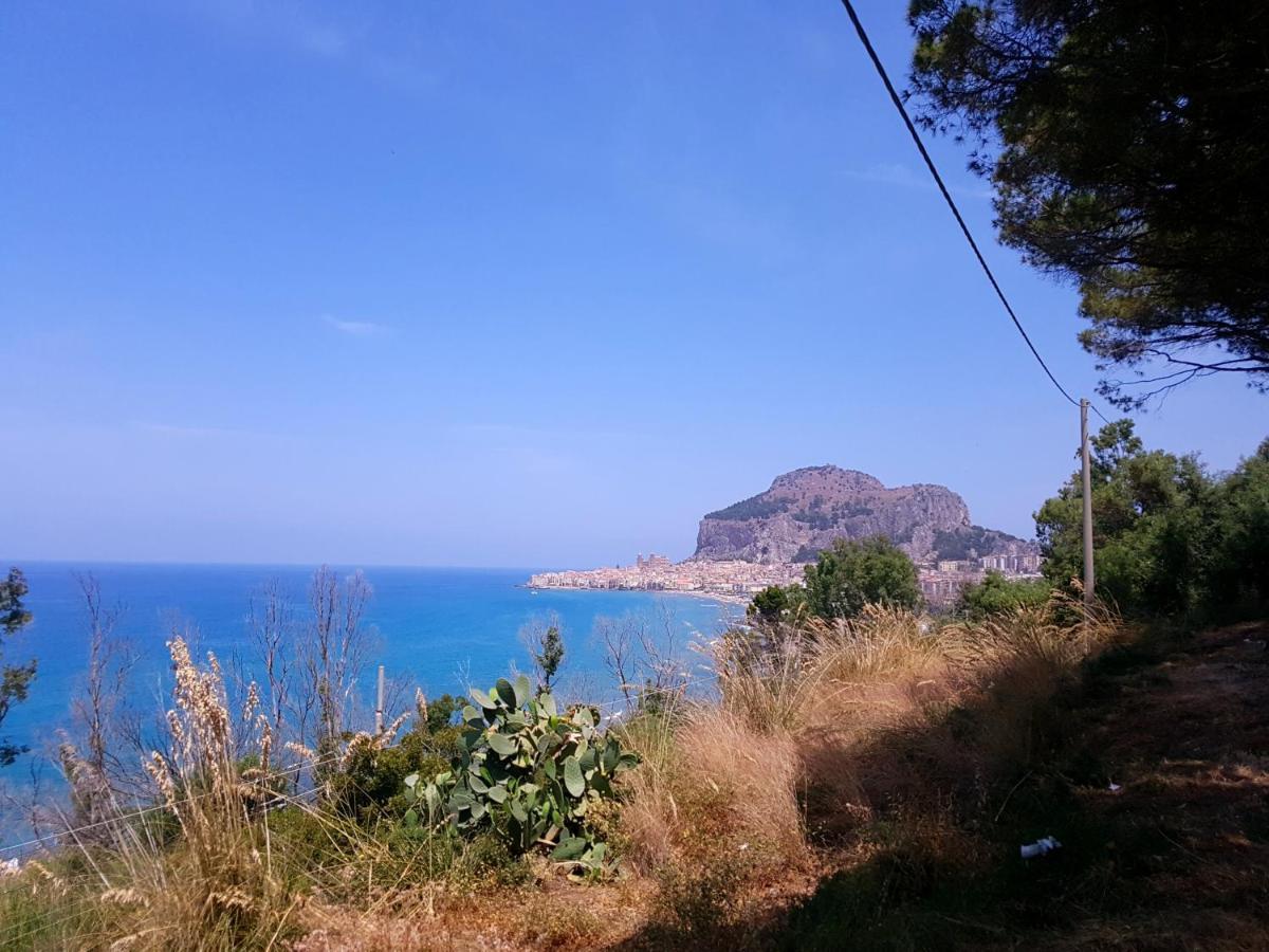 Villa Medina Cefalù Dış mekan fotoğraf
