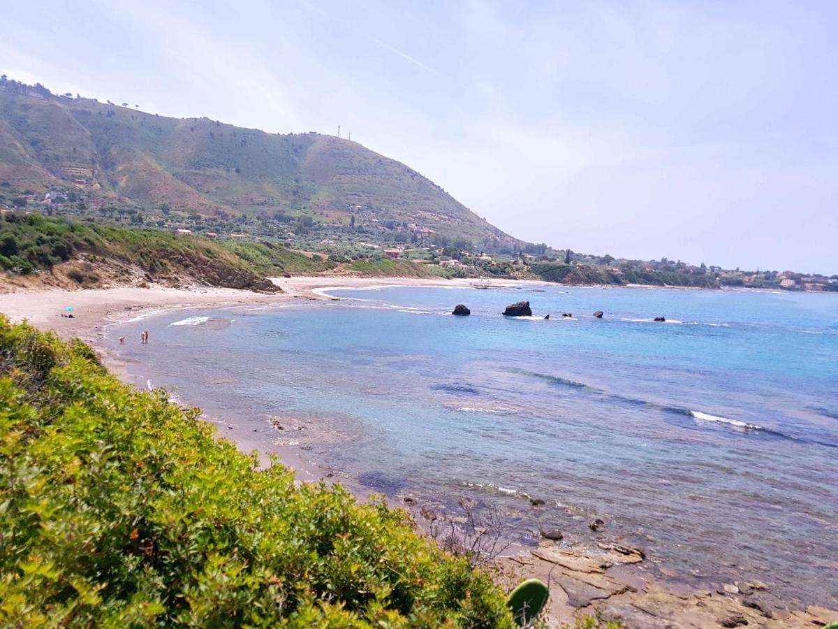 Villa Medina Cefalù Dış mekan fotoğraf